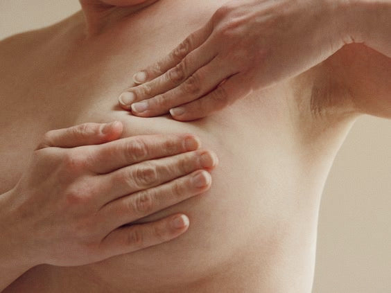 Myths & Truths Behind Breast Cancer
