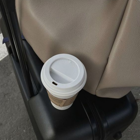 Natural Energy Boosters for the Girl-On-The-Go