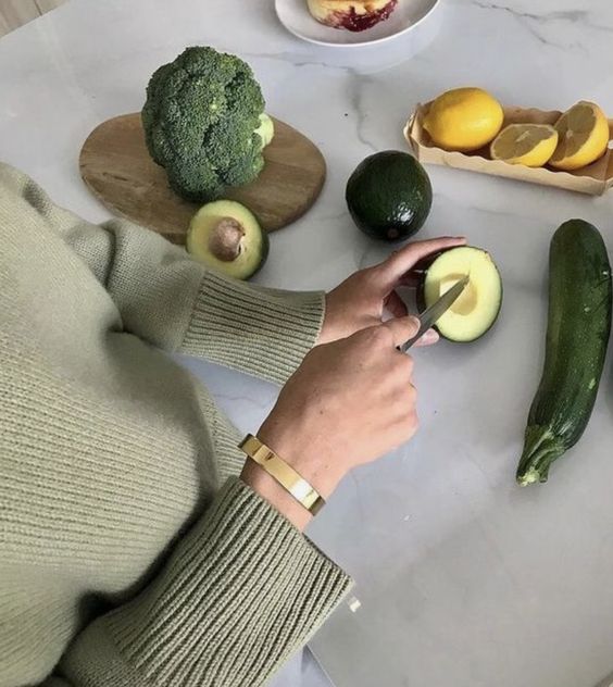 Six Foods to Help With Anxiety & Depression
