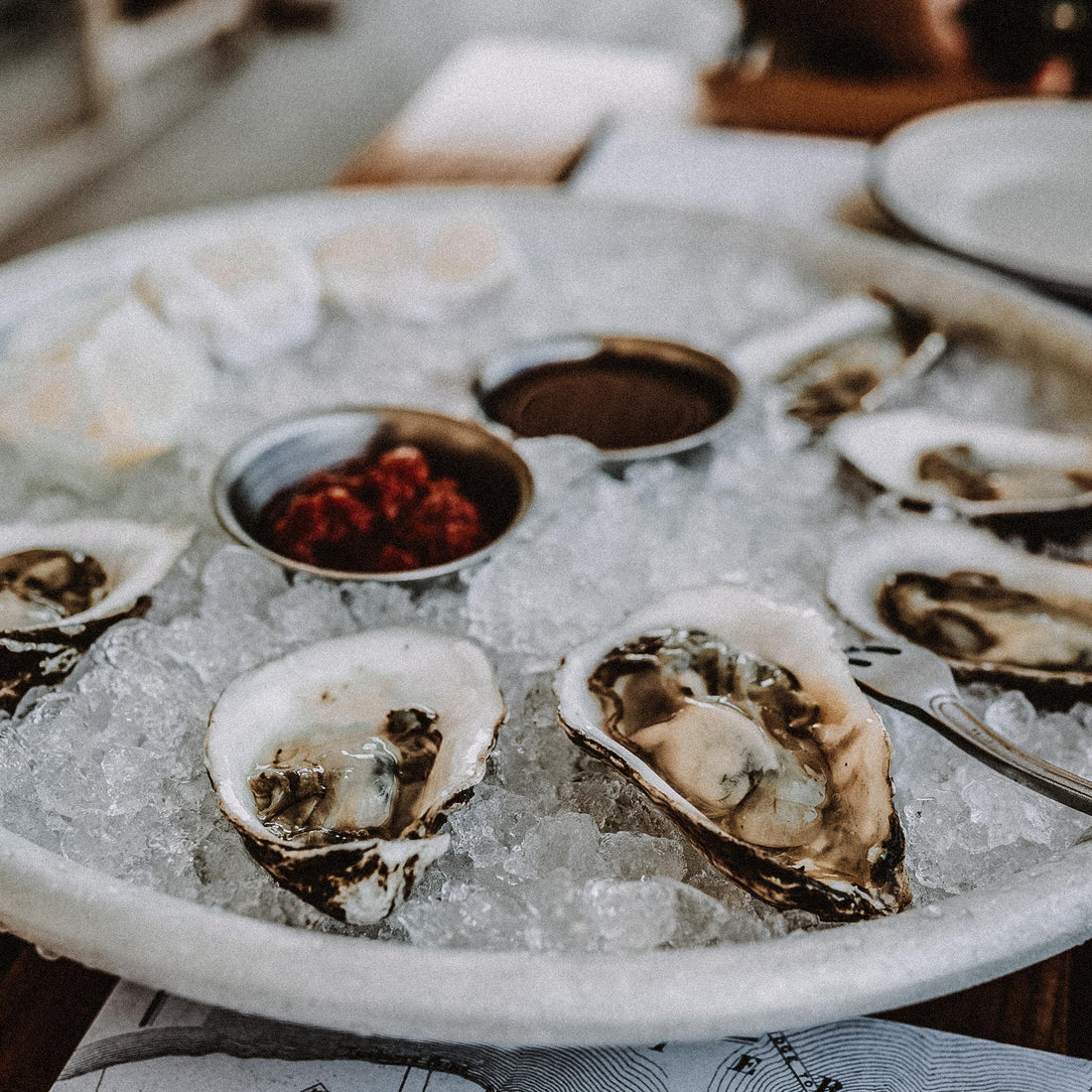 8 Foods That Enhance Your Sex Drive