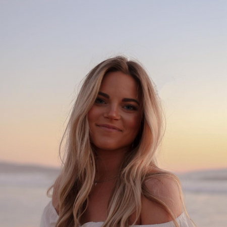 My Girl Crush: Human Design Expert, Leah McCloud