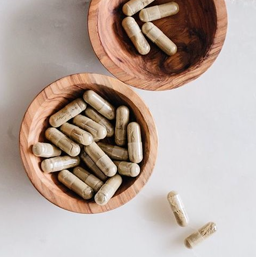 What's The Diff: Probiotics vs. Digestive Enzymes