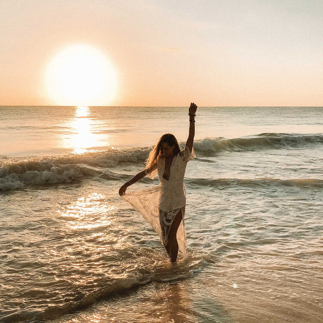 5 Ways to Shift Your Energy