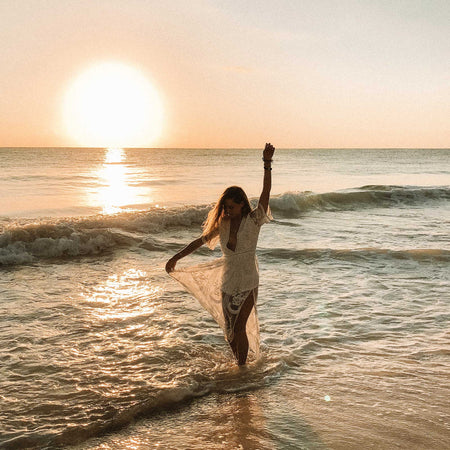 5 Ways to Shift Your Energy