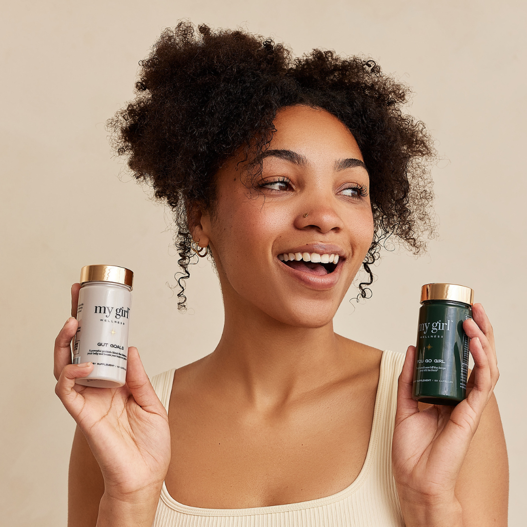 AM / PM Bundle — My Girl Wellness