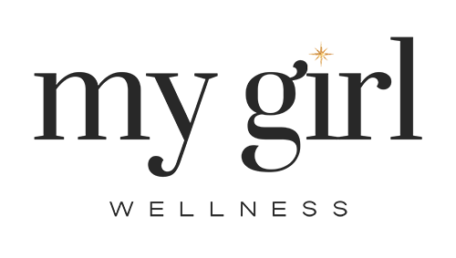 You Go Girl Mini Travel Pouch — My Girl Wellness